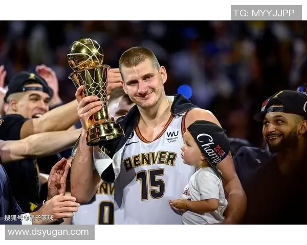 亚历山大领衔MVP榜单前四，约基奇恩比德东契奇竞争激烈